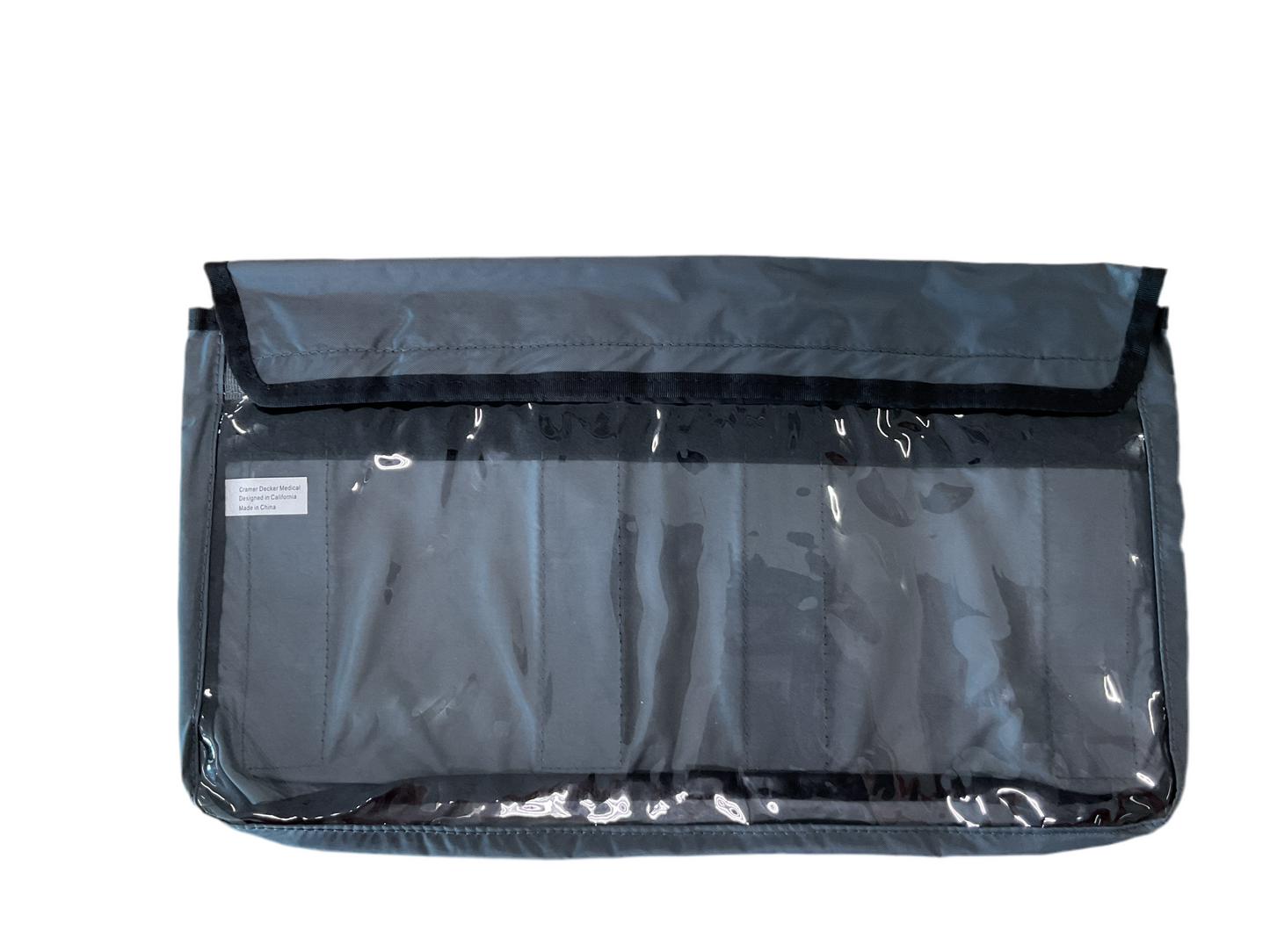 Promo/snelverkoop- Meret binnenzak, groot.