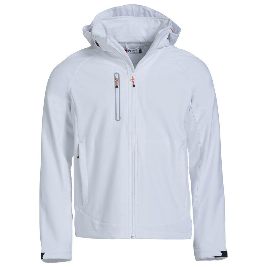 Milford softshell heren