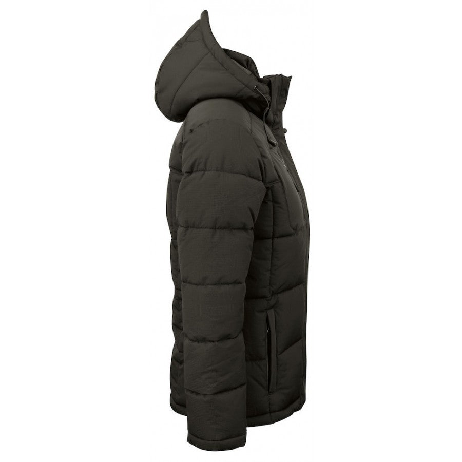 Colorado gewatteerde damesjas