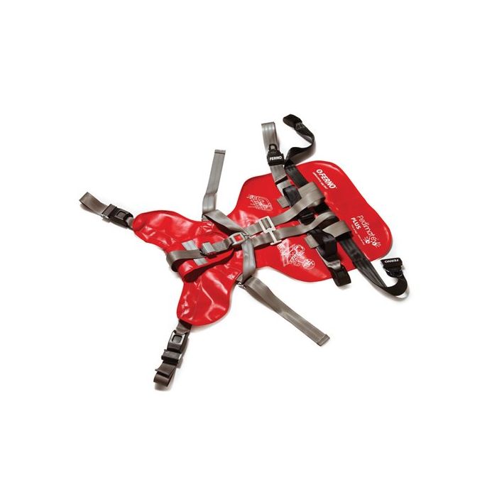 Ferno - Kinder fixatiesysteem PediMate®+