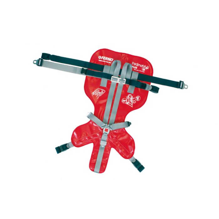 Ferno - Kinder fixatiesysteem PediMate®+