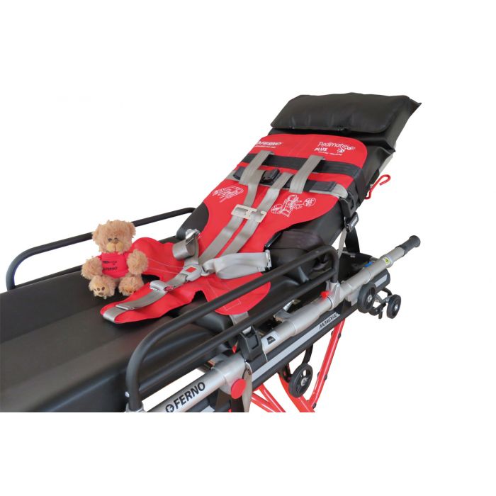 Ferno - Kinder fixatiesysteem PediMate®+