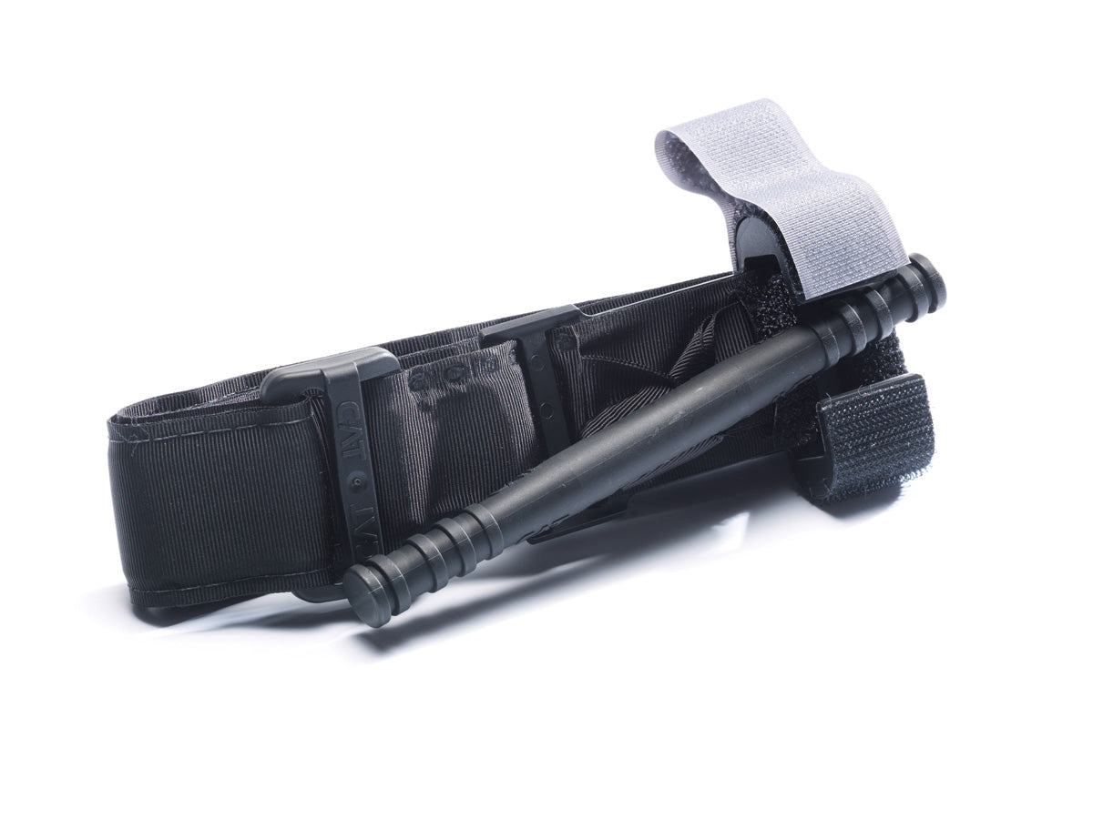 C-A-T tourniquet GEN7 Rescue - Zwart