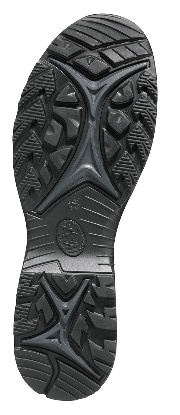Haix - Black Eagle Athletic 2.1 GTX Mid/Zwart