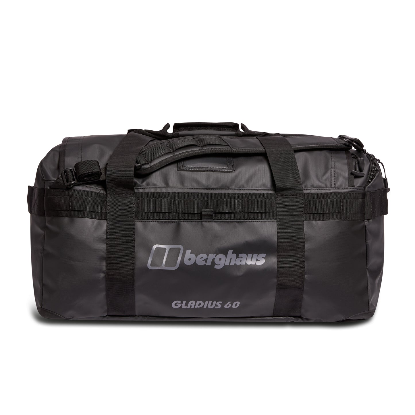 Berghaus - BHDD GLADIUS 60 BLACK