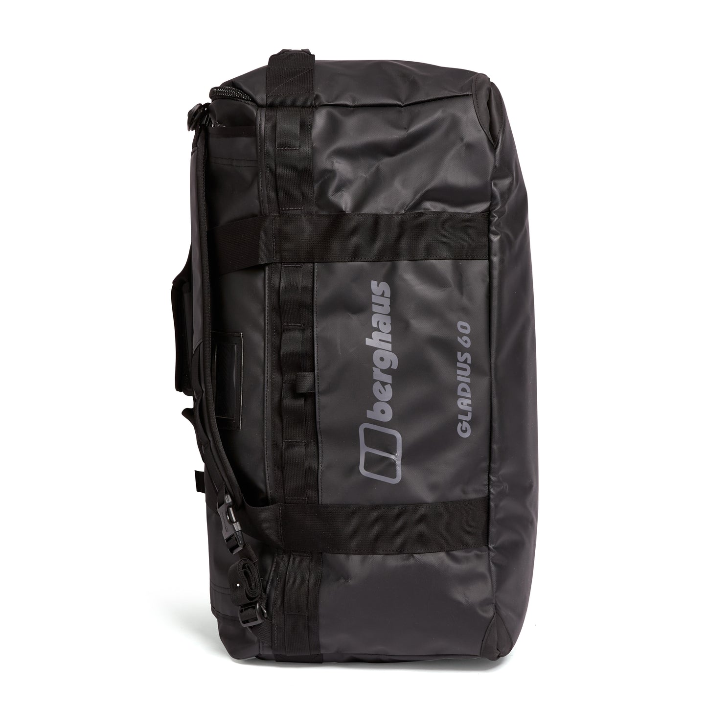 Berghaus - BHDD GLADIUS 60 BLACK
