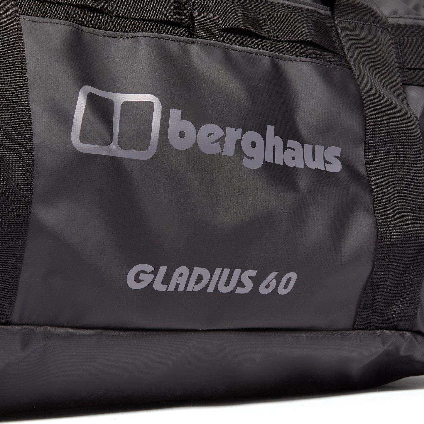 Berghaus - BHDD GLADIUS 60 BLACK