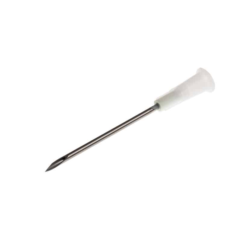 BD Microlance - Speciale Naald 16G (Wit)