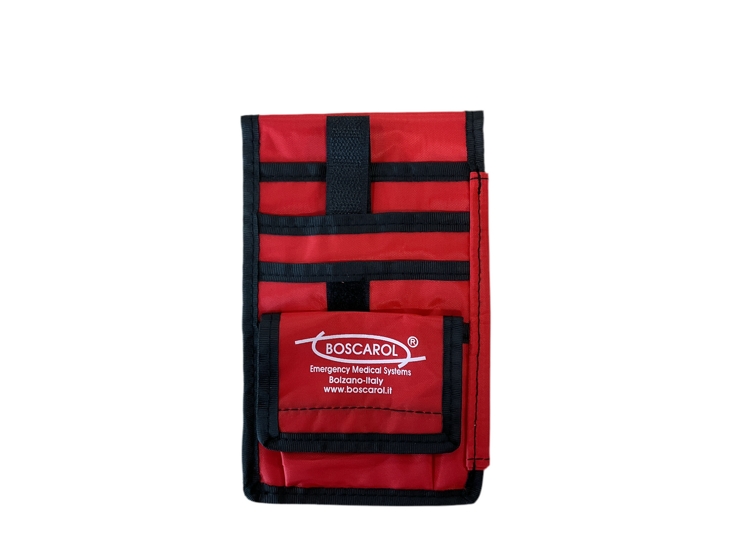 Promo/snelverkoop: Boscarol Holster leeg.