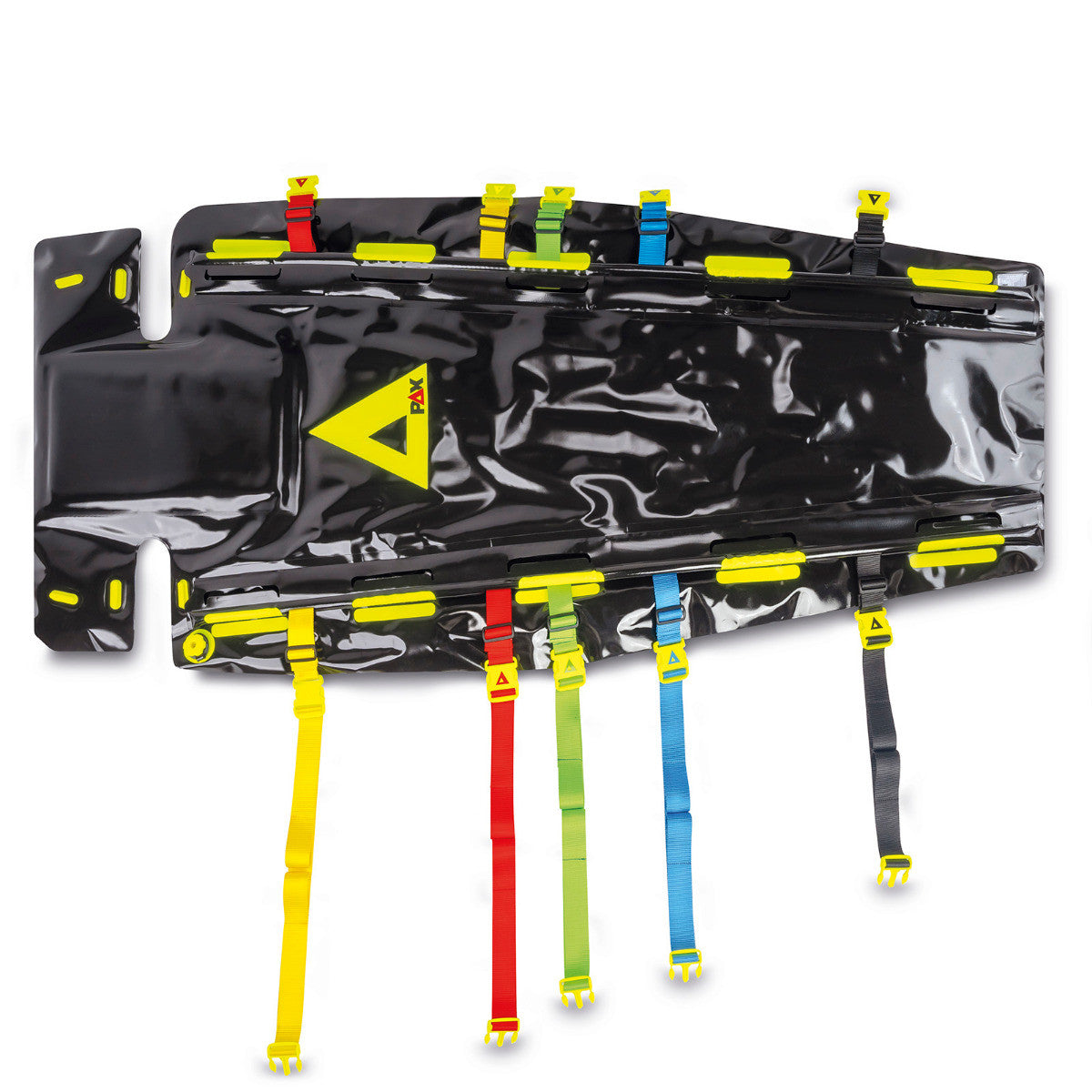 PAX Vacuümmatras Ergo-mat met hoofdfixatie + Draagstang