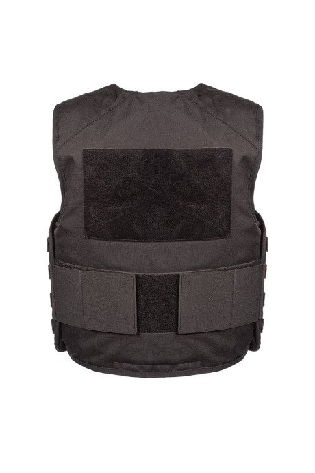 Sioen - "Heracles" Molle vest voor Steek- en kogelwerende platen