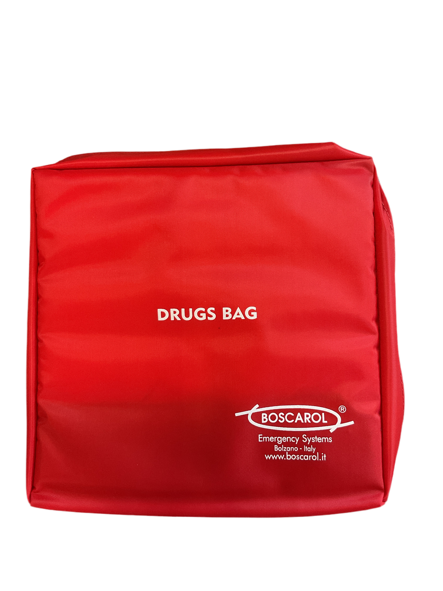 Promo/snelverkoop- Boscarol medicatie etui