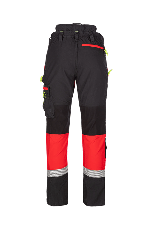 SIP - Canopy AIR-GO - Kettingzaagbroek, klasse 1 type A (boomklimmers)