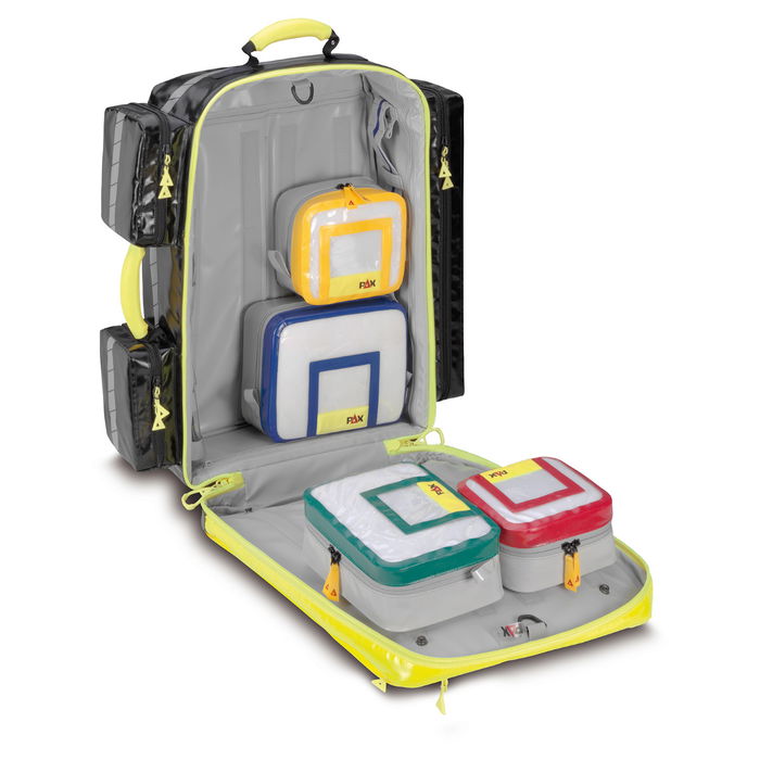PAX Wasserkuppe L -ST