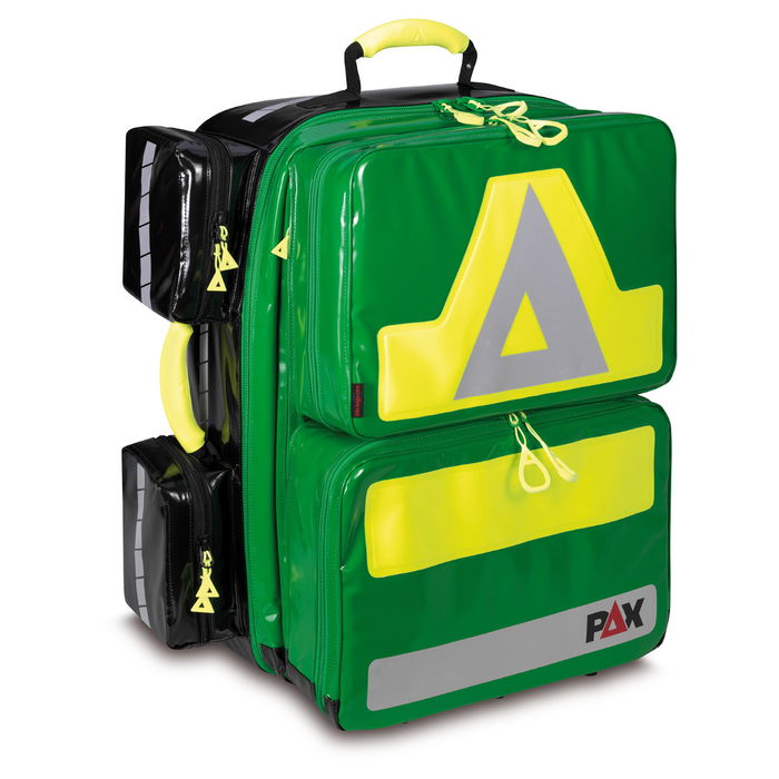 PAX - Wasserkuppe L-ST-FT2 (Groen)