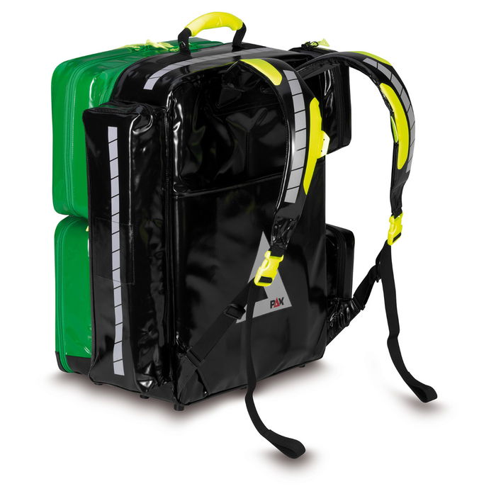 PAX - Wasserkuppe L-ST-FT2 (Groen)