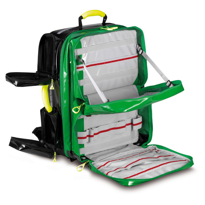 PAX - Wasserkuppe L-ST-FT2 (Groen)