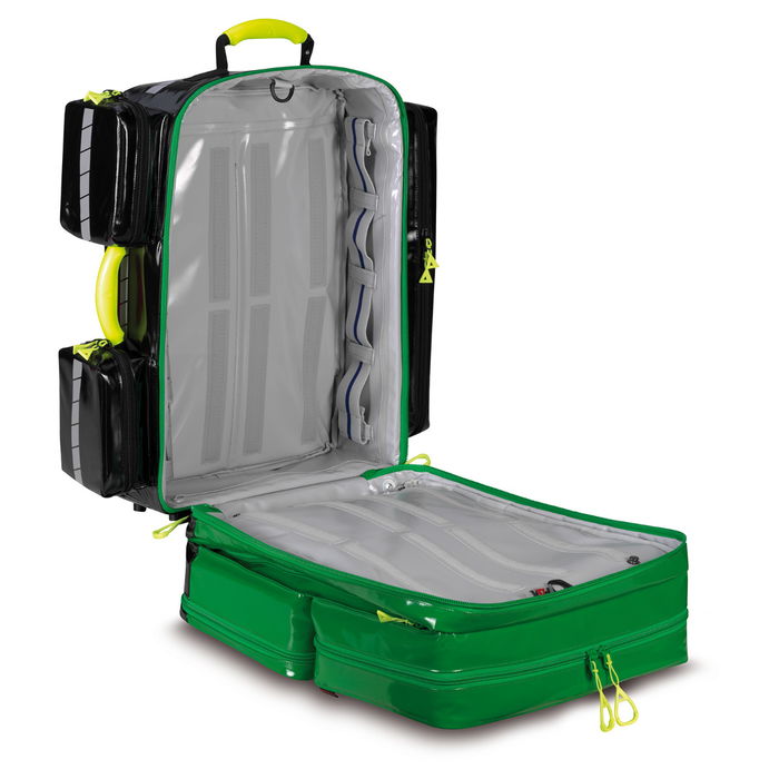 PAX - Wasserkuppe L-ST-FT2 (Groen)