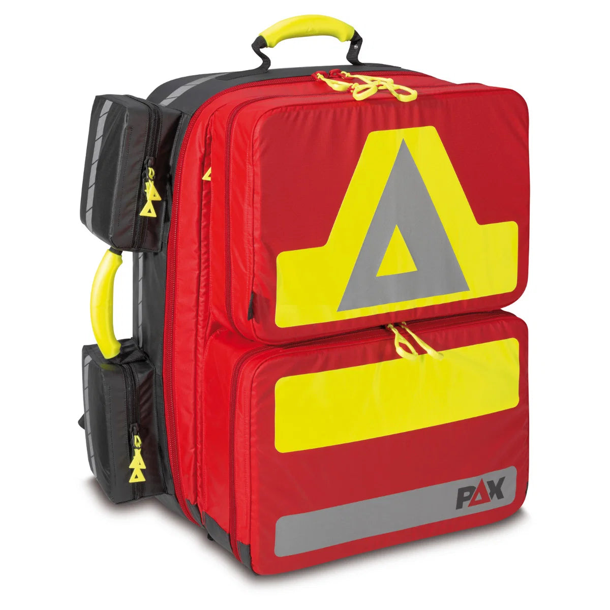 PAX Wasserkuppe L-ST-FT2