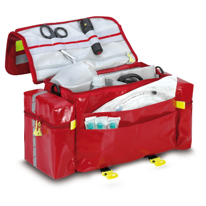 PAX - Noodgevallentas "Essen"