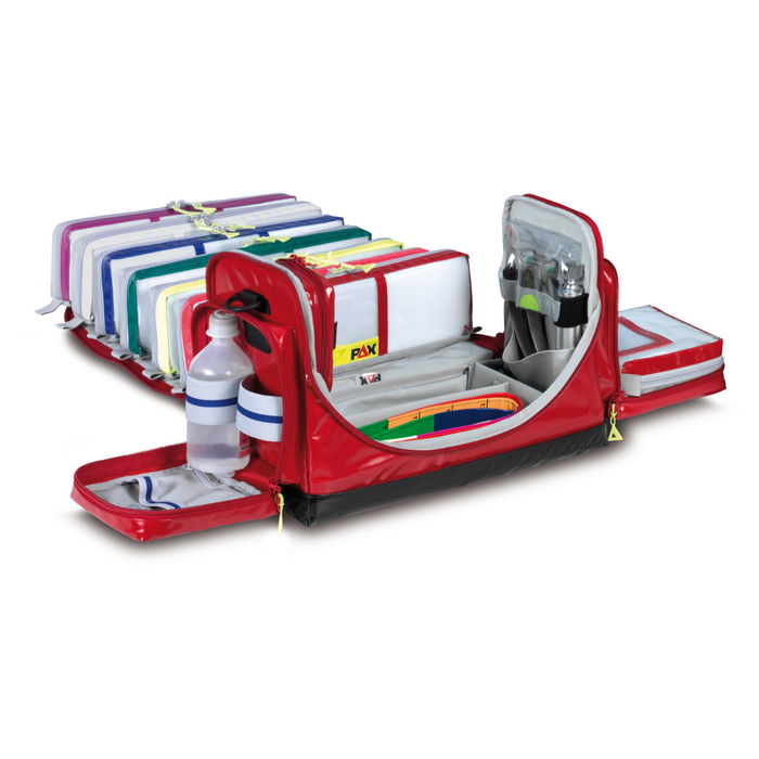 PAX - Pediatrische Noodgevallentas