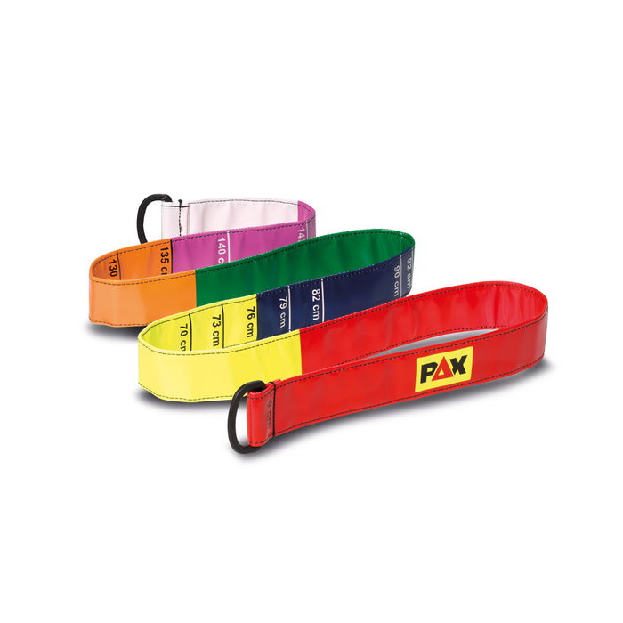 PAX - Pediatrische Noodgevallentas