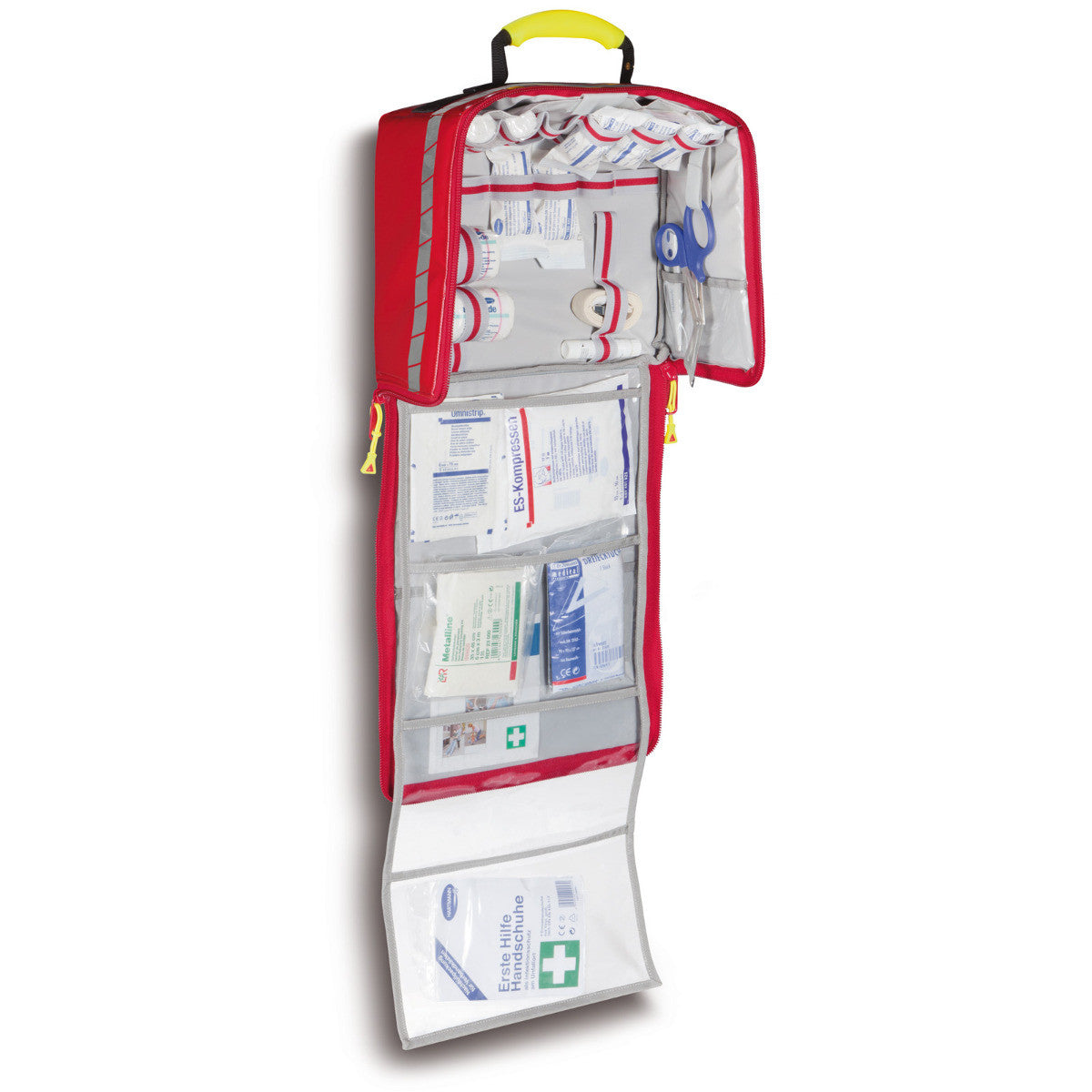 PAX eerste hulp tas XL