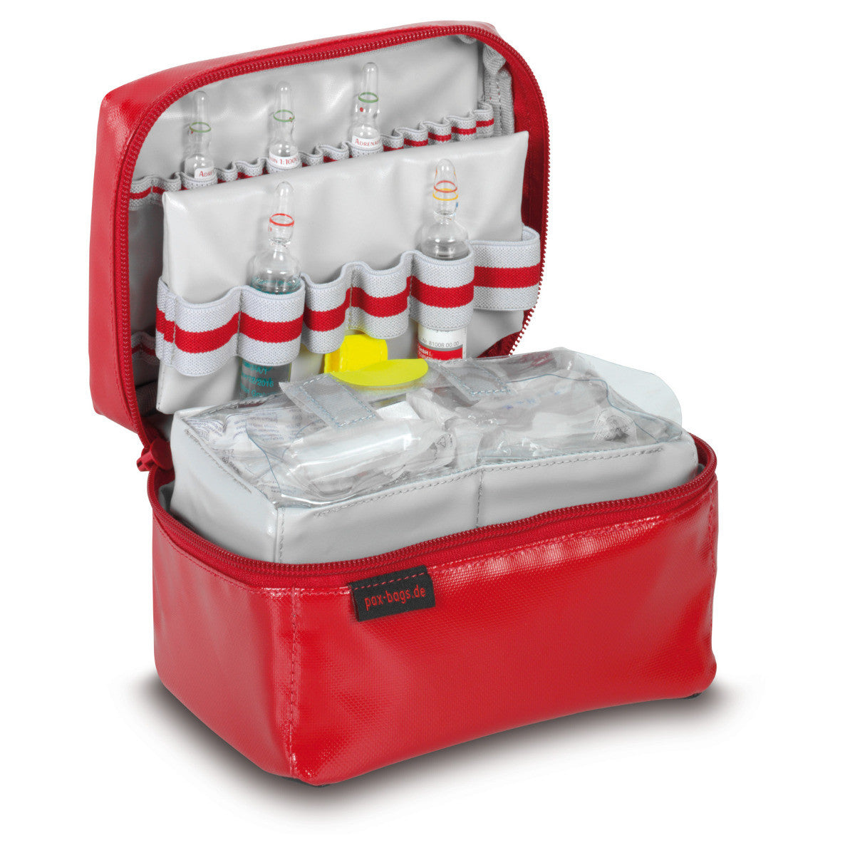 Pax Ampullarium - XS