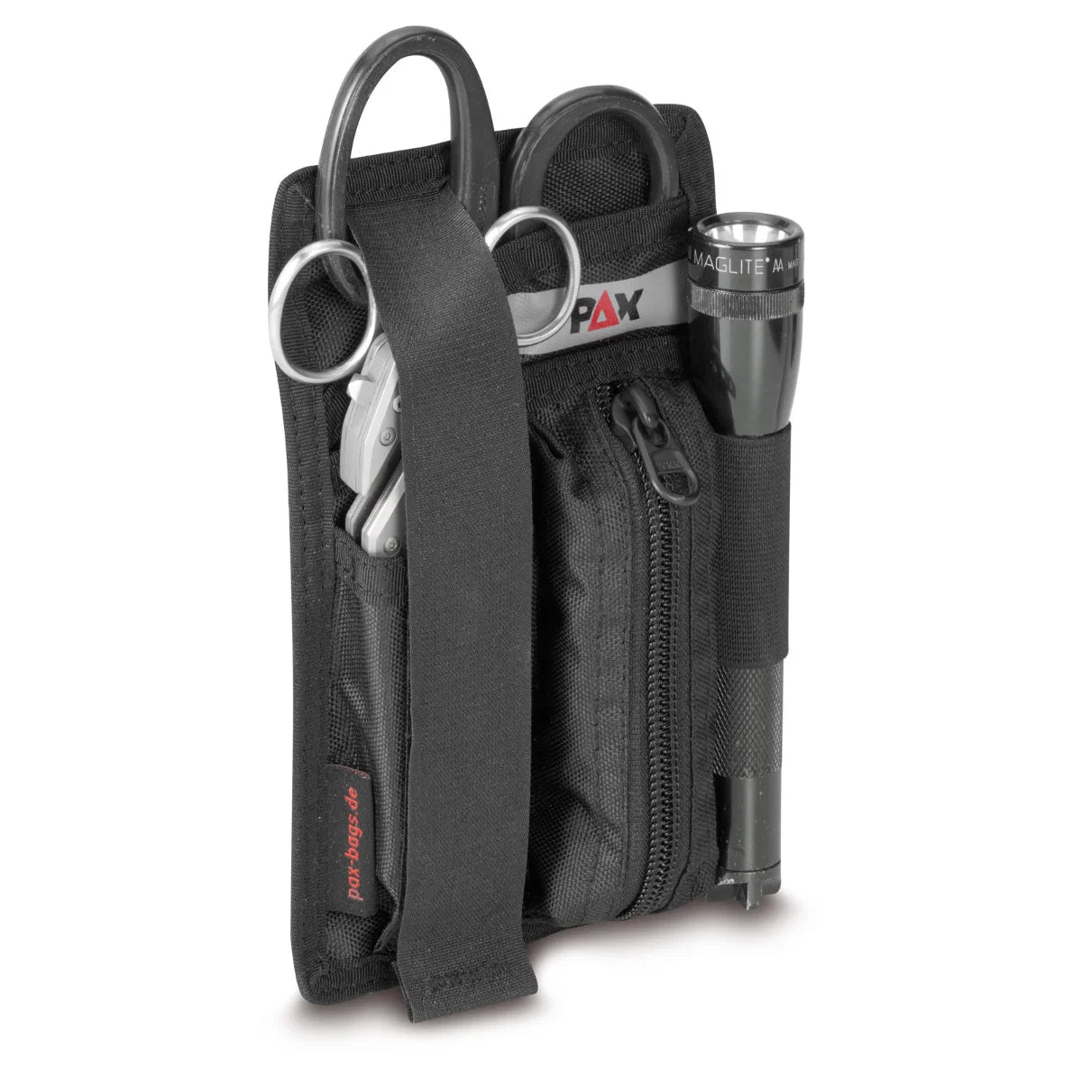 Pax Holster