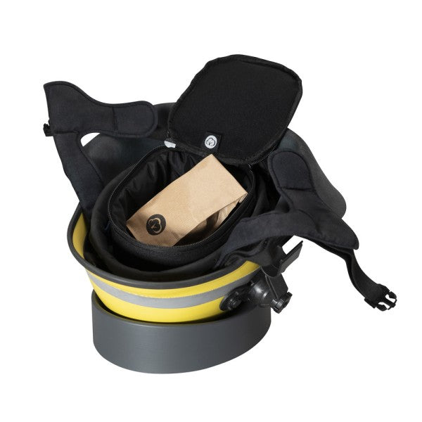 Busch PROtective accessoire tas TAG-1 voor veiligheidshelm binnen voor Busch ATR-1