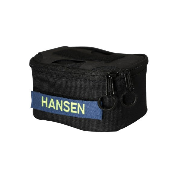 Busch PROtective accessoire tas TAG-1 voor veiligheidshelm binnen voor Busch ATR-1