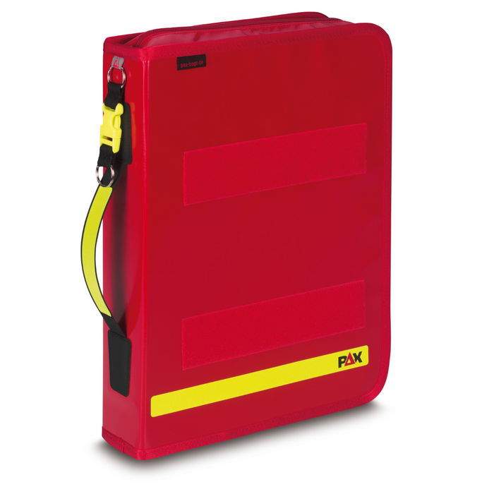 PAX - Logbook Multi Organizer KF