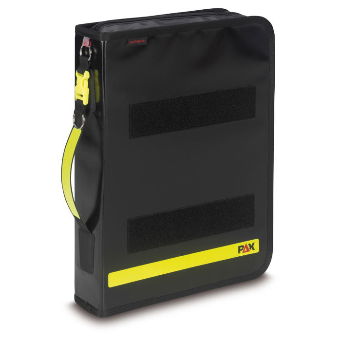 PAX - Logbook Multi Organizer KF