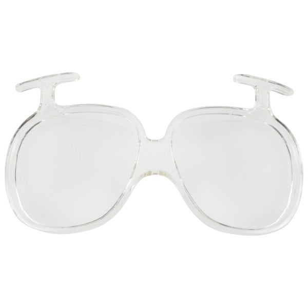 Busch PROtective - Bollé Optisch correctie-inzetstuk voor Bollé Chronosoft Pompier