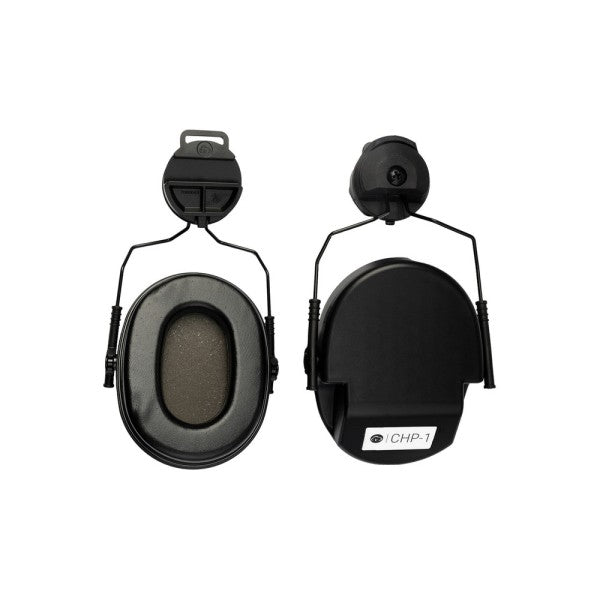 Busch PROtective oorkappen CHP-1 Savox Silenta MIL II voor Busch ATR-1