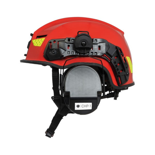 Busch PROtective oorkappen CHP-1 Savox Silenta MIL II voor Busch ATR-1