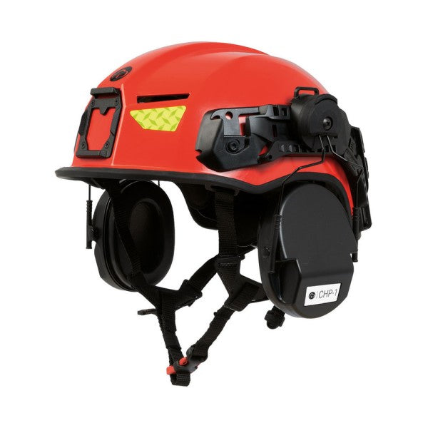 Busch PROtective oorkappen CHP-1 Savox Silenta MIL II voor Busch ATR-1