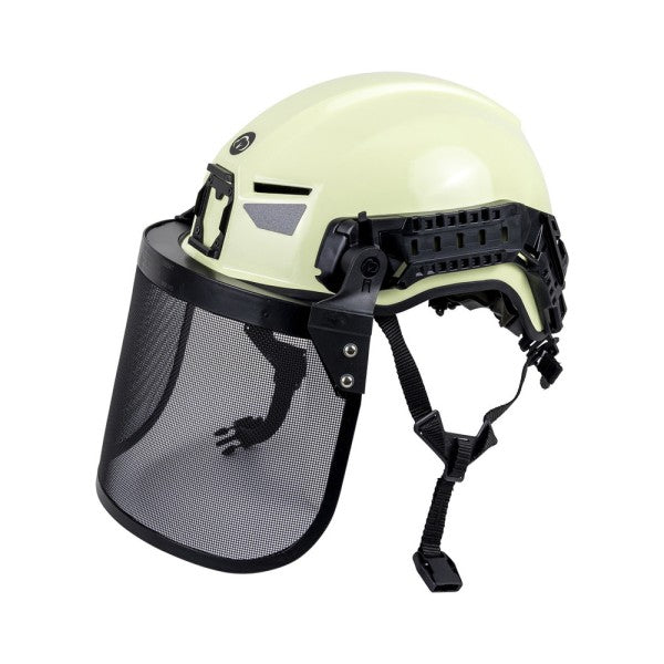 Busch PROtective - Gaas/Mesh-vizier CTV-1 WM voor Busch ATR-1