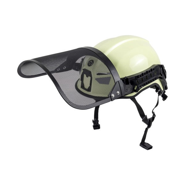 Busch PROtective - Gaas/Mesh-vizier CTV-1 WM voor Busch ATR-1