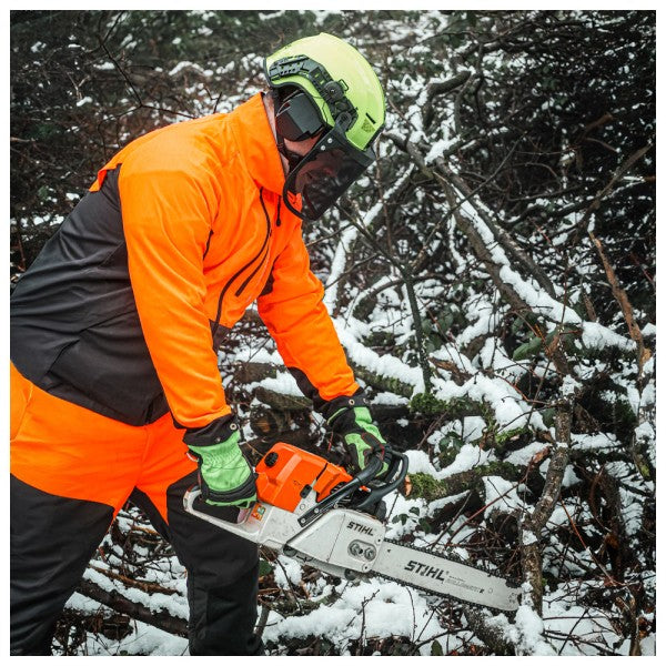 Busch PROtective - Gaas/Mesh-vizier CTV-1 WM voor Busch ATR-1