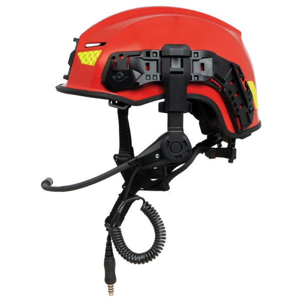 Busch PROtective Adapter voor headset HOLMCO Scorpion naar Busch ATR-1