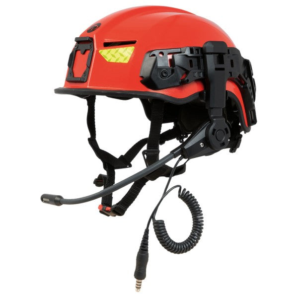 Busch PROtective Adapter voor headset HOLMCO Scorpion naar Busch ATR-1