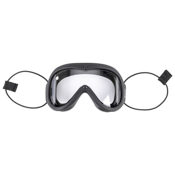 Busch PROtective - Oogbeschermingsbril met CMR-1 aansluiting (set)