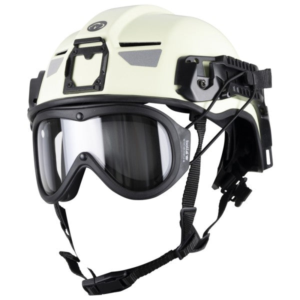 Busch PROtective - Oogbeschermingsbril met CMR-1 aansluiting (set)