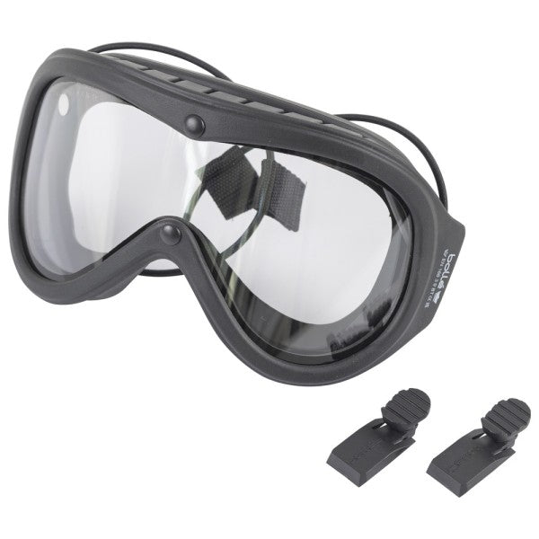 Busch PROtective - Oogbeschermingsbril met CMR-1 aansluiting (set)