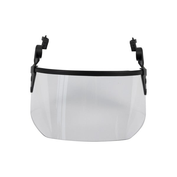 Busch PROtective - Gezichtsscherm CTV-1, PC 2 STD 120, voor H2/H3