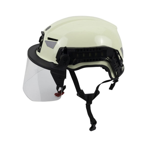 Busch PROtective - Gezichtsscherm CTV-1, PC 2 STD 120, voor H1