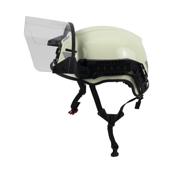 Busch PROtective - Gezichtsscherm CTV-1, PC 2 STD 120, voor H1