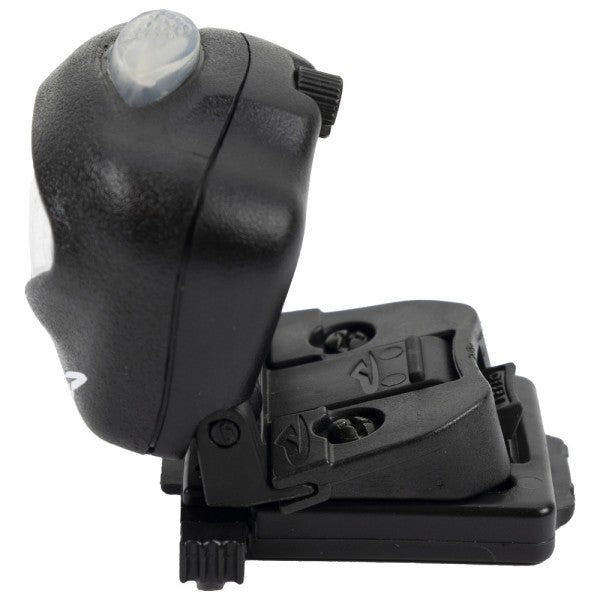 Busch PROtective - Veiligheidshelm/Stormlamp - PrincetonTec VIZZ-II-MPLS voor Busch ATR-1