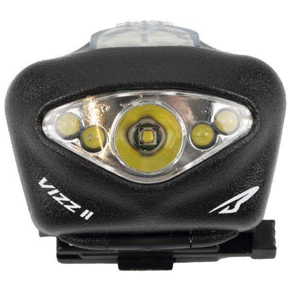 Busch PROtective - Veiligheidshelm/Stormlamp - PrincetonTec VIZZ-II-MPLS voor Busch ATR-1